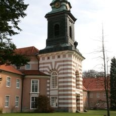 Kloster Medingen