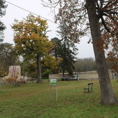 Dead Fighters for France Square