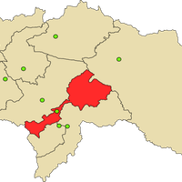 Distrito de Orcotuna