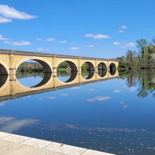 Camping de Mauzac