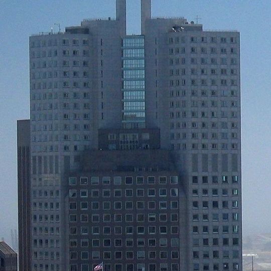 Loews Regency San Francisco