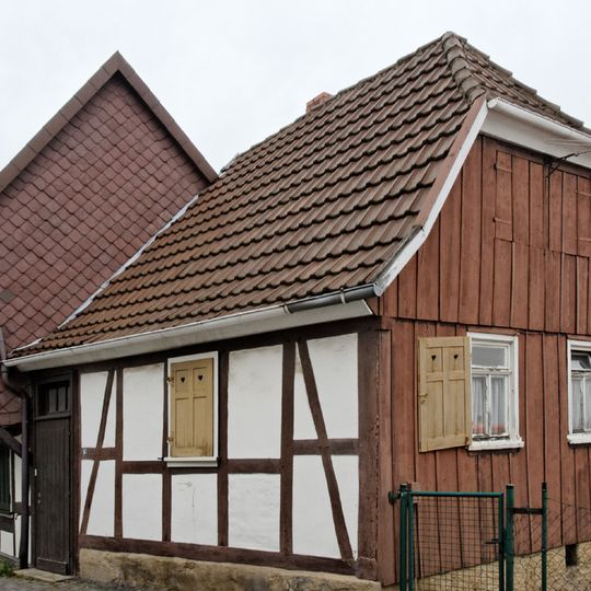 Vogelsbergstraße 18