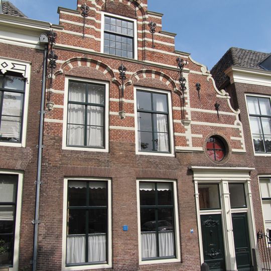 Maarland Noordzijde 30, Brielle