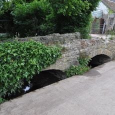 Kentsford Farmhouse Bridge