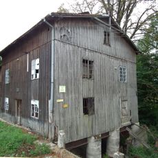 Watermill in Urzędów