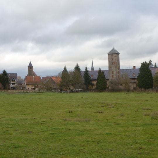 Saint-Jean-de-Bassel