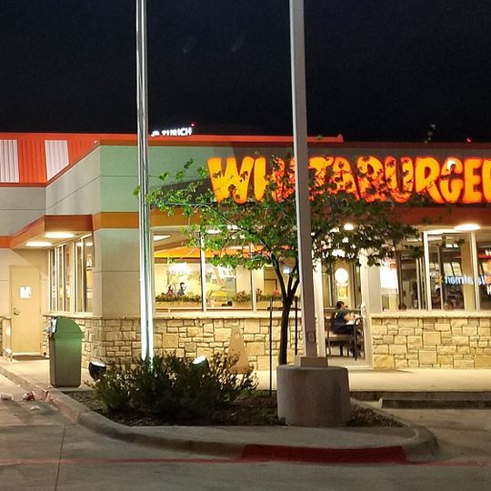 Whataburger