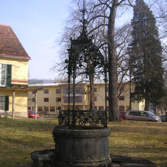 Brunnen
