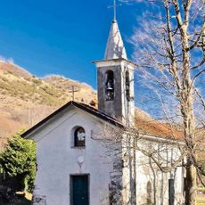 Abbazia di Santa Maria al Porale