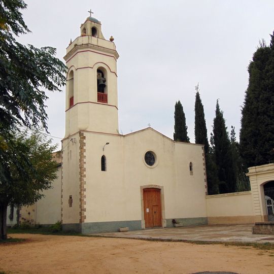 Sant Gabriel de Grions