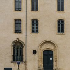 Maison 28 Bd Charles-Gide, Uzès