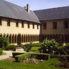 Couvent des Récollets de Metz