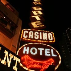 Golden Gate Hotel and Casino