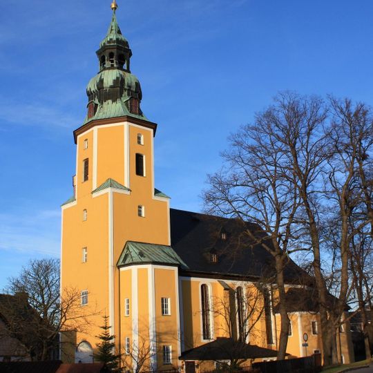 Johanniskirche