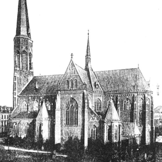St. Stephan