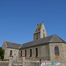 Église Notre-Dame de Valcanville