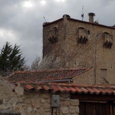 Torrén de los Condes de Puñoenrostro