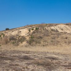 Pískovna u Dračice