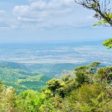 Mt. Yahazudake