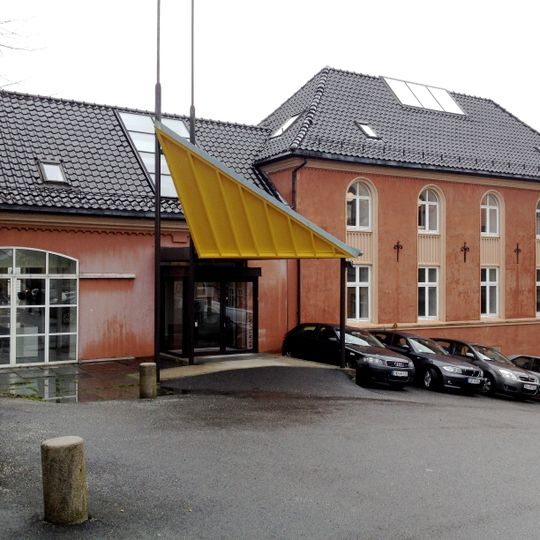 Hordaland Art Centre