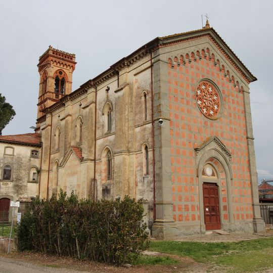 Chiesa di San Giovanni Battista