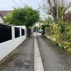 Passage Emmanuel