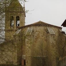 Church of San Martín de Tours