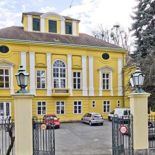 Maria-Theresien-Schlössel