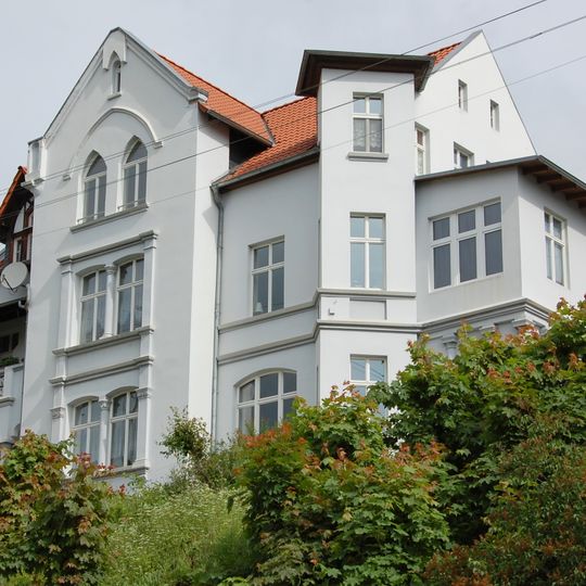 Halberstädter Straße 14