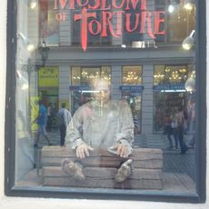Museum of Torture Instruments