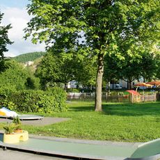 Minigolf Denzlingen