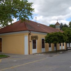 Napoleonské kúpele II