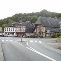 Saint-Wandrille-Rançon