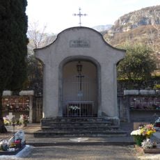 Cappella del cimitero