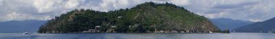 Panoramic View 2