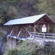Ponte della Sombliga
