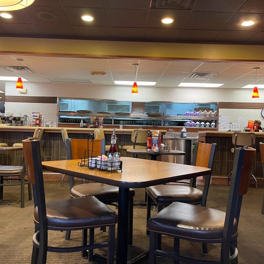 Denny's