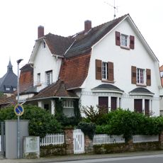 Haus Seminarstraße 4