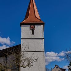 Mariä Sieben Schmerzen