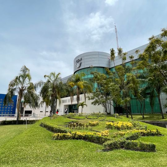 Autonomous University of Sinaloa