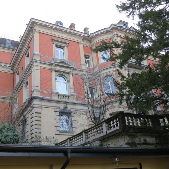Villa Schöller