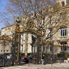 Châteauform' City Monceau Rio