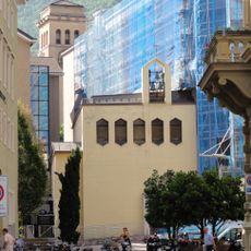 Regina Angelorum church