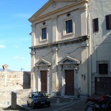 Chiesa di Santa Margherita
