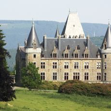 Kasteel Froidcourt