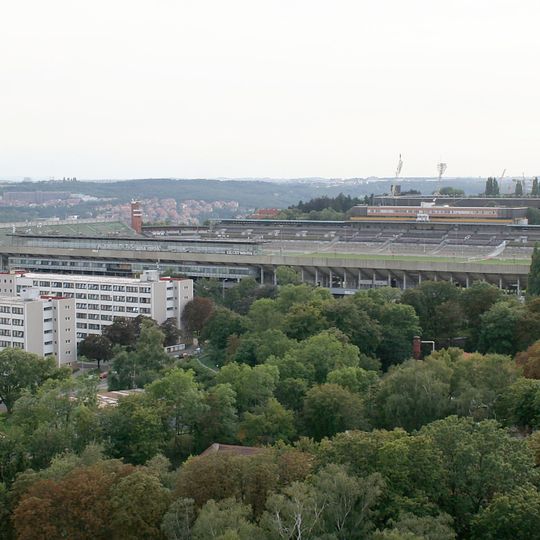 Strahov