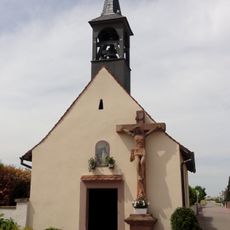 Chapelle Notre-Dame