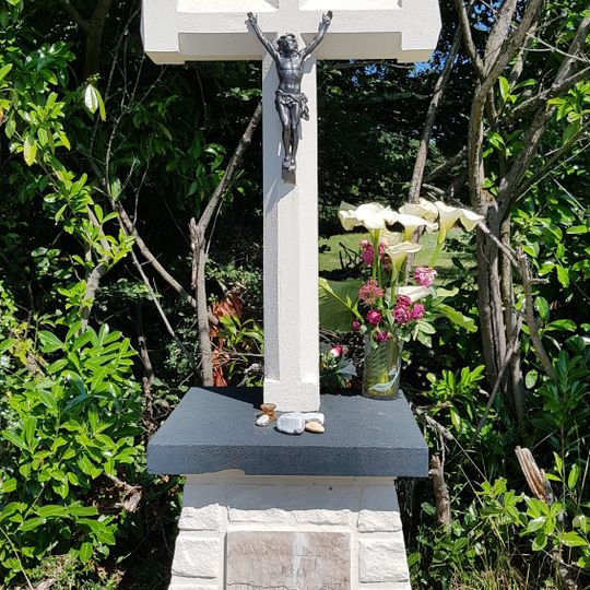 Croix de la Vincendière