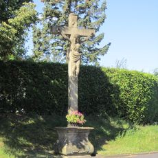 Wegkreuz
