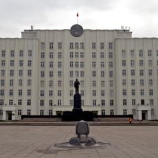 House of Soviets